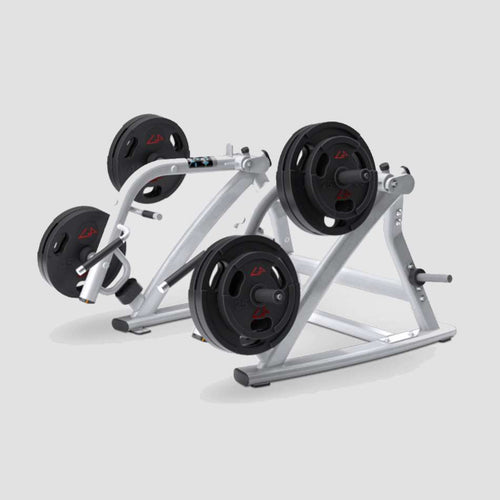 Magnum Squat / Lunge