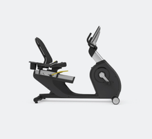 Load image into Gallery viewer, EXERCISE CYCLE | EXERCISE BIKE | INTENZA RECUMBENT BIKE - 550 SERIES

