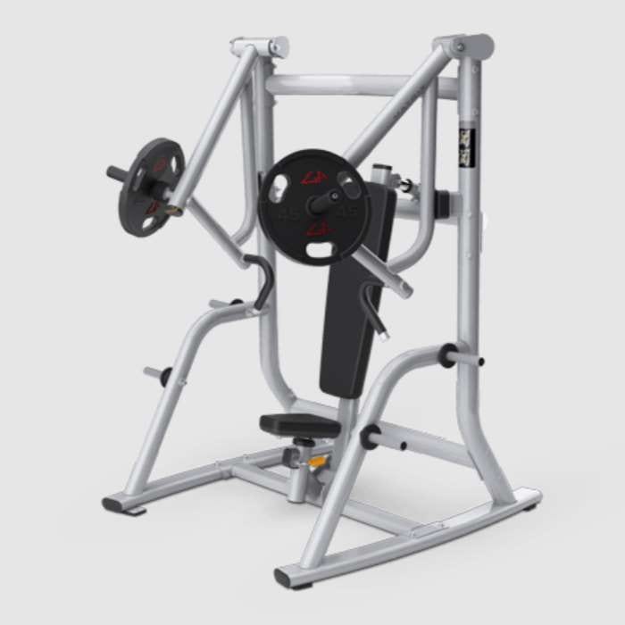 Magnum Vertical Bench Press