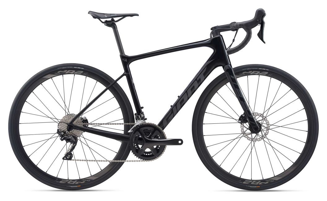 DEFY ADVANCED 2 - Carbon