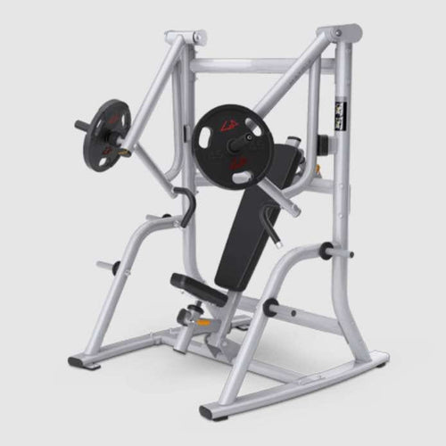 Magnum Vertical Decline Bench Press