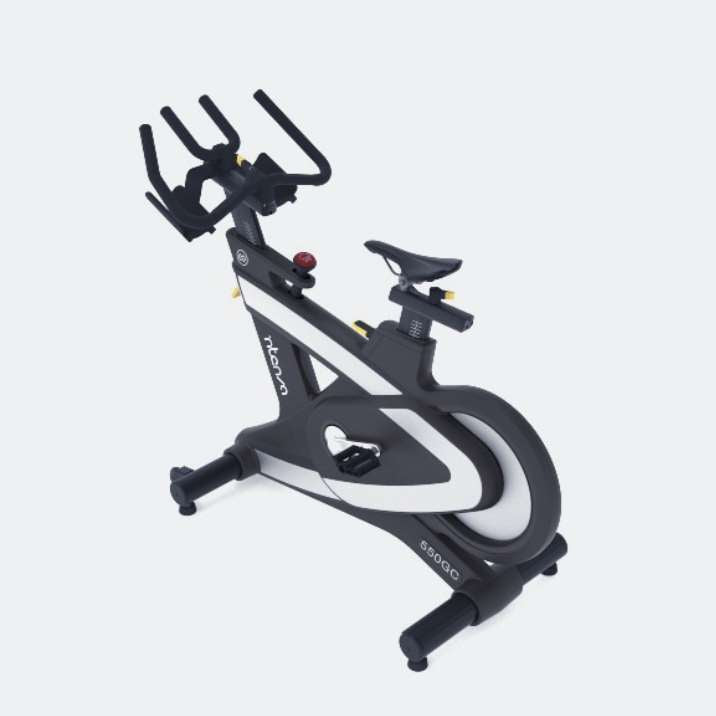 INTENZA SPIN BIKE - 550GCS SERIES