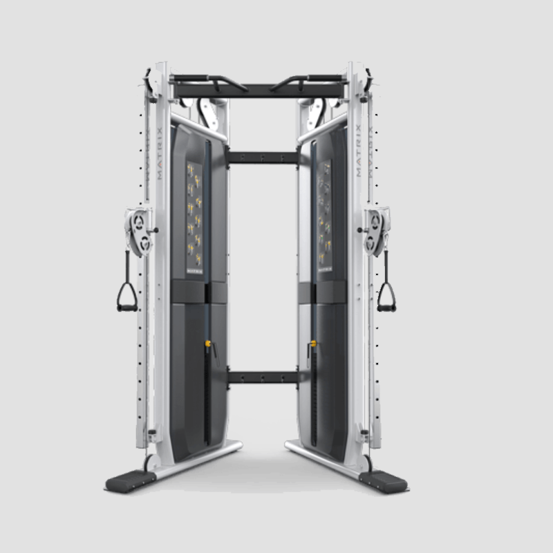 Versa Functional Trainer W/18