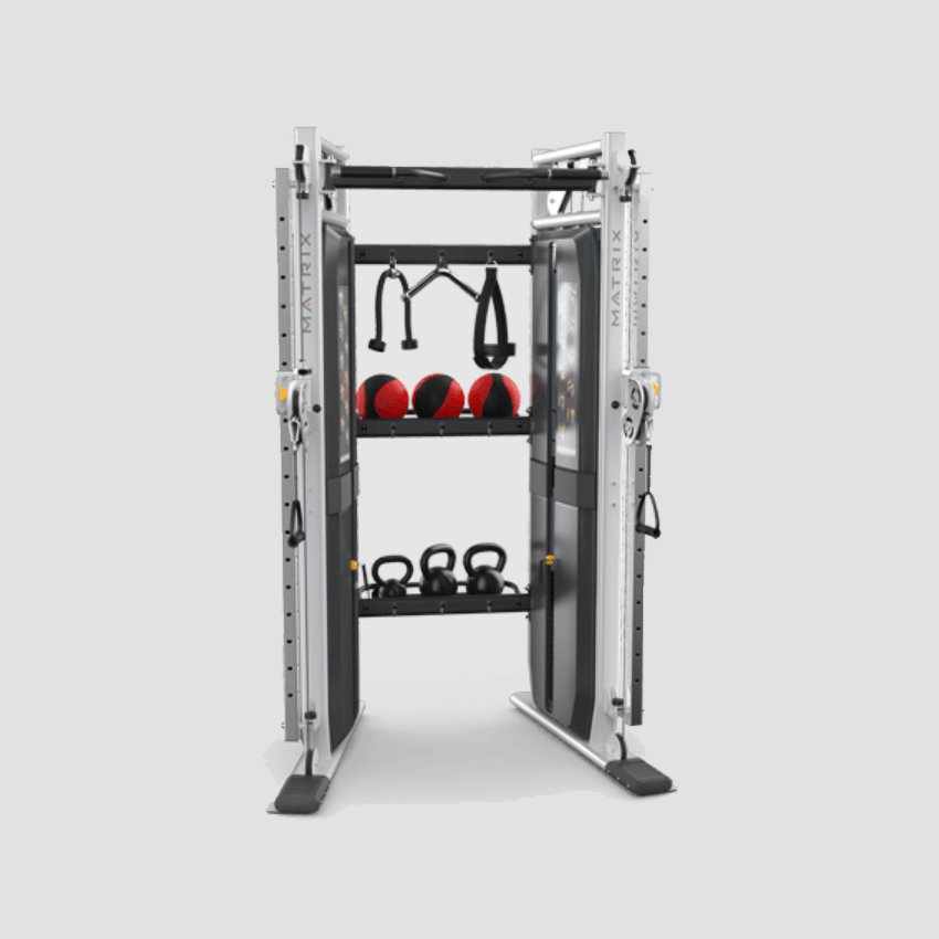 Versa Functional Trainer W/30