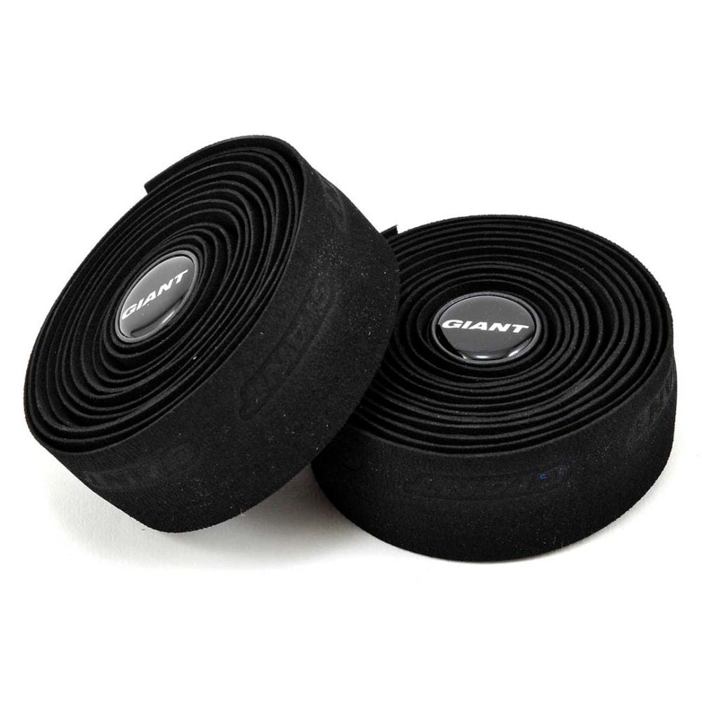 GIANT HANDLE BAR TAPE - GEL BLACK