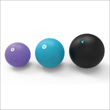 Load image into Gallery viewer, LIVEPRO ANTI-BURST GYM BALL
