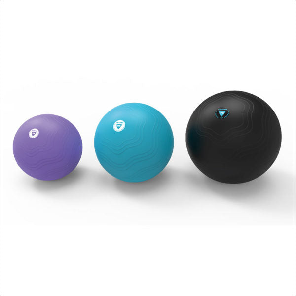 LIVEPRO ANTI-BURST GYM BALL