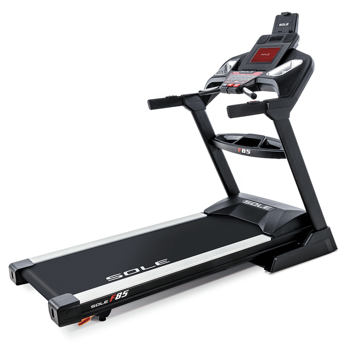 Sole F85E Treadmill