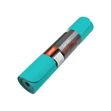 Load image into Gallery viewer, LIVEUP TPE YOGA MATTS 6MM
