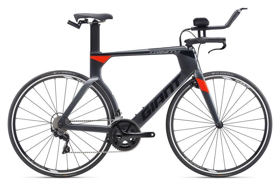 TRINITY ADVANCED 2 - 2020