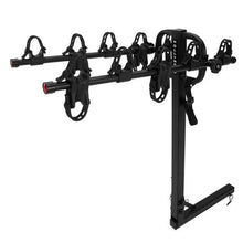 Load image into Gallery viewer, Traveler Hitch 5 Bike Rack
