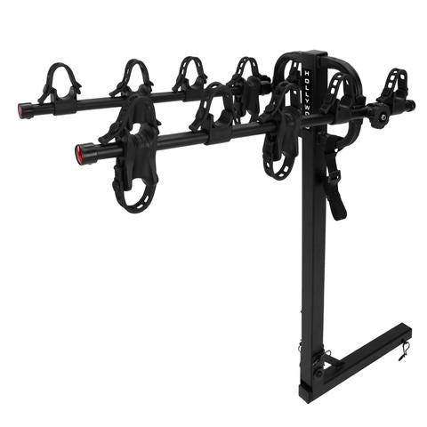 Traveler Hitch 5 Bike Rack