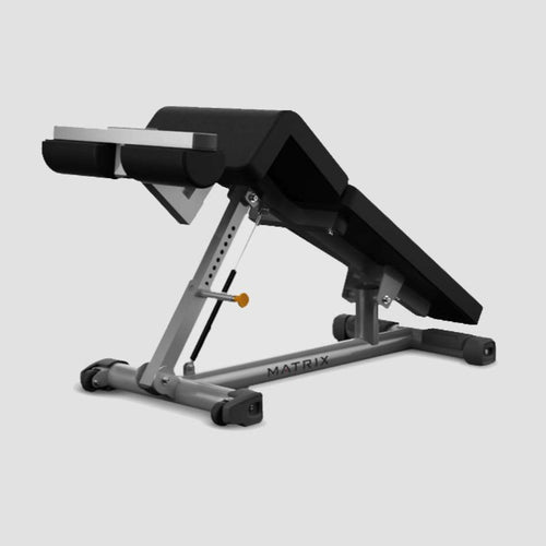 Magnum Adjustable Decline Bench