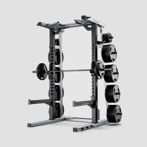 Magnum MEGA Half Rack