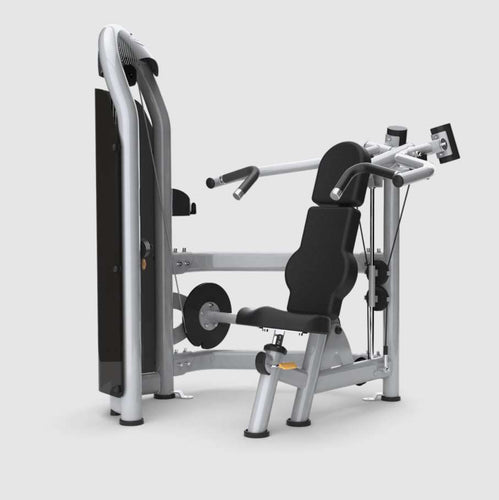 Aura Converging Shoulder Press