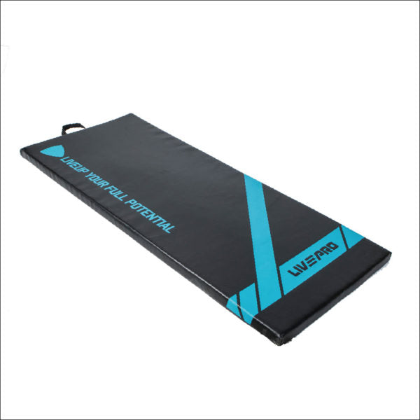 LIVEPRO MULTI PURPOSE  STRETCH MAT
