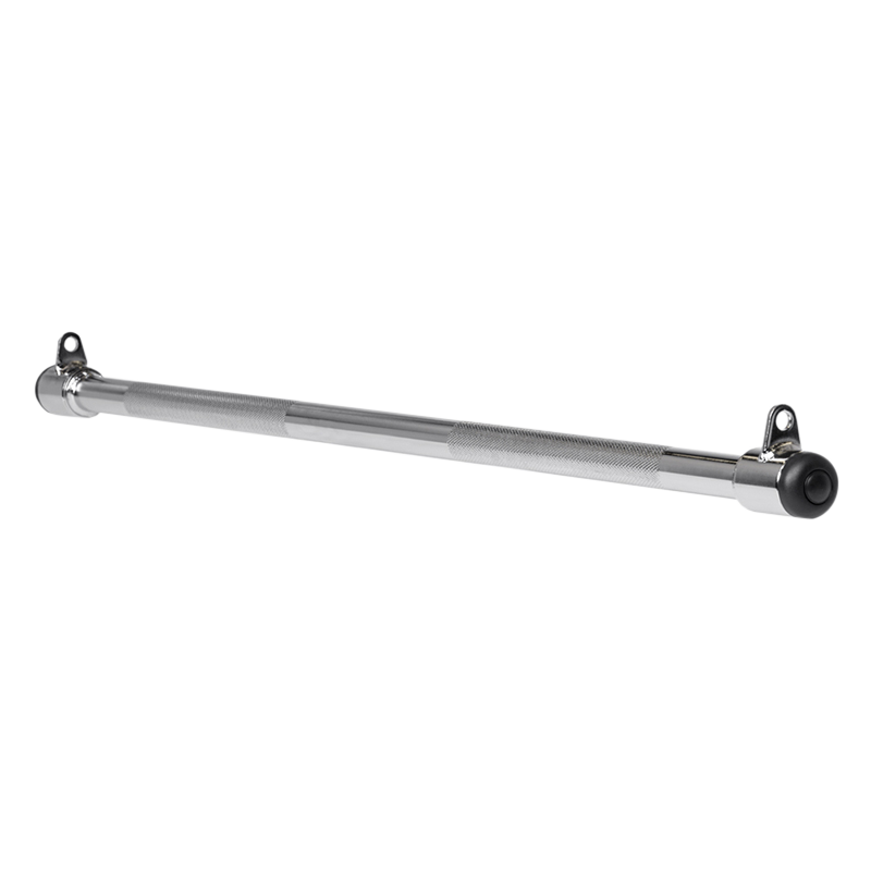 DUAL HOOK STRAIGHT BAR