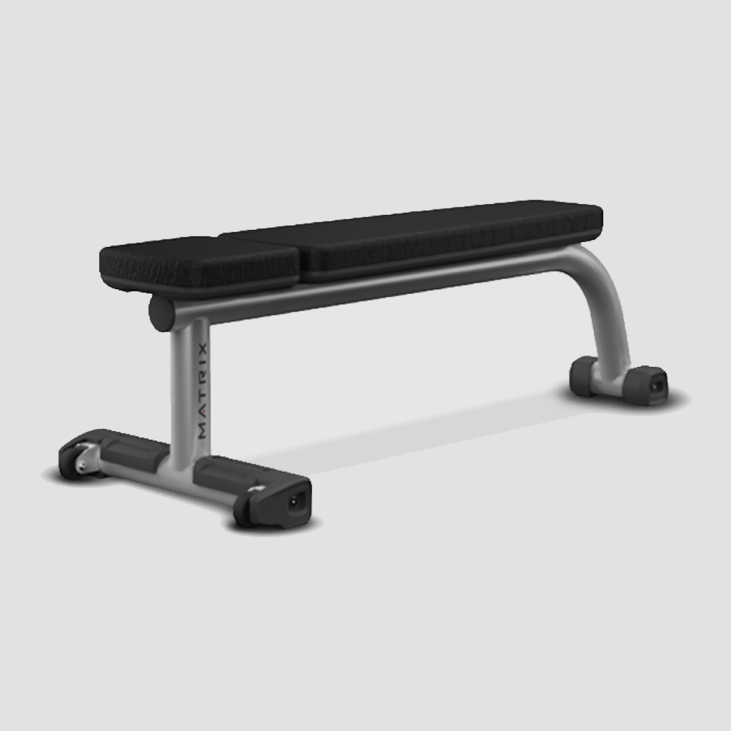 Magnum Flat Bench