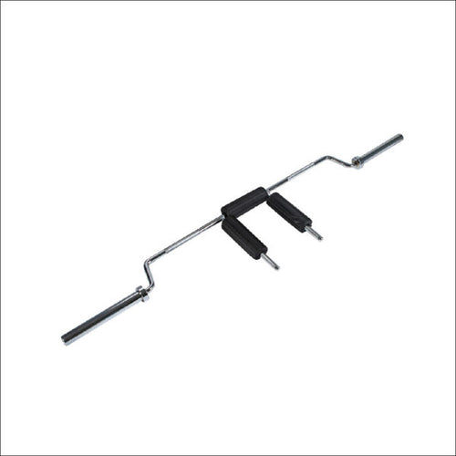 LIVEPRO SAFETY SQUAT BAR