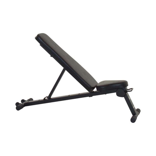 INSPIRE FLB1 FOLDING BENCH