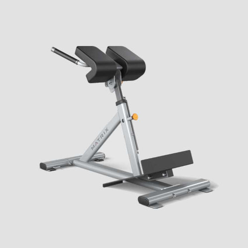 Magnum MI Back Trainer