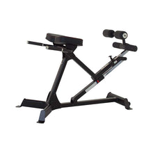 Load image into Gallery viewer, 45/90 HYPEREXTENSION BENCH HYP1
