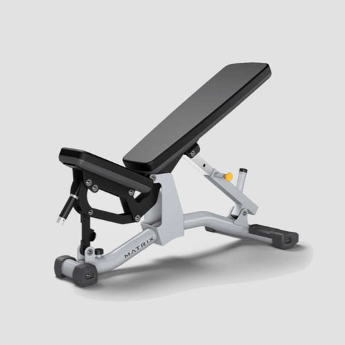 Magnum Multi-Adjustable Bench