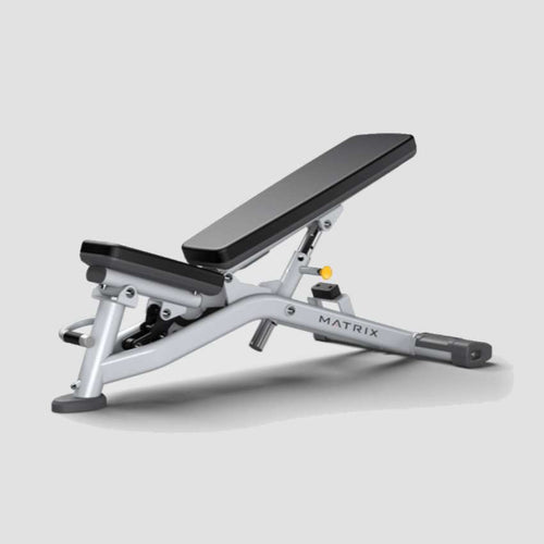 Magnum Multi-Adjustable Bench LP