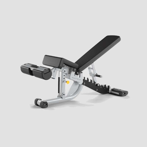 Magnum Multi-Adjustable Bench W/Decline