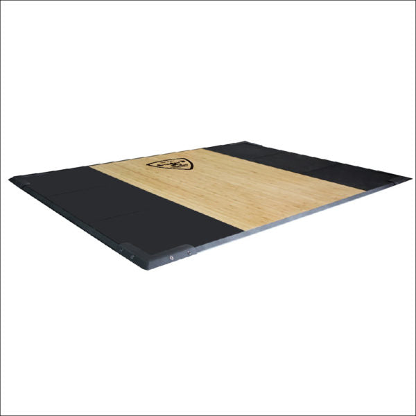LIVEPRO WEIGHTLIFTING PLATFORM