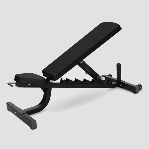 G1 Adjustable Incline Bench