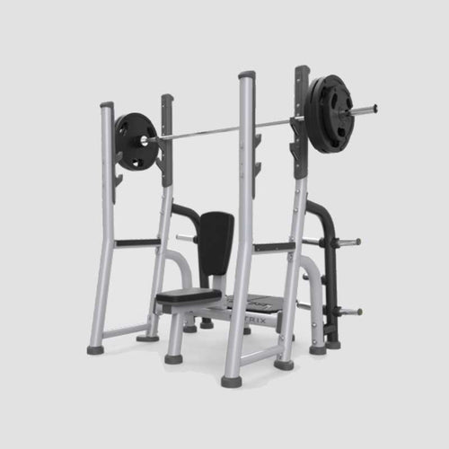 Magnum Olympic Shoulder Bench