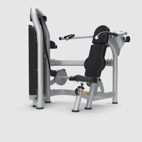 Aura Shoulder Press