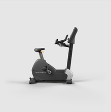 Load image into Gallery viewer, Performance Upright Exercise Cycle WITH TOUCH CONSOLE
