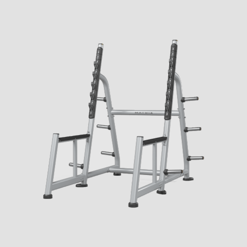 Magnum Squat Rack