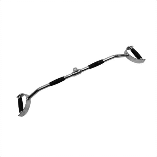 LIVEPRO LAT PULL 30INCH D/GRIP
