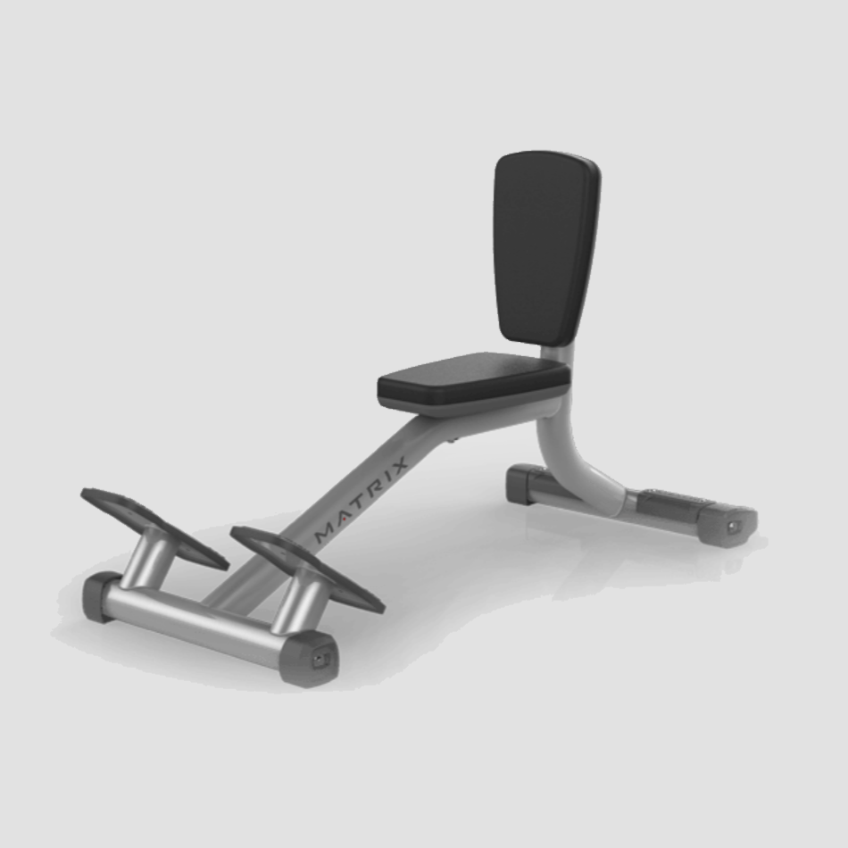 Magnum Utility Bench