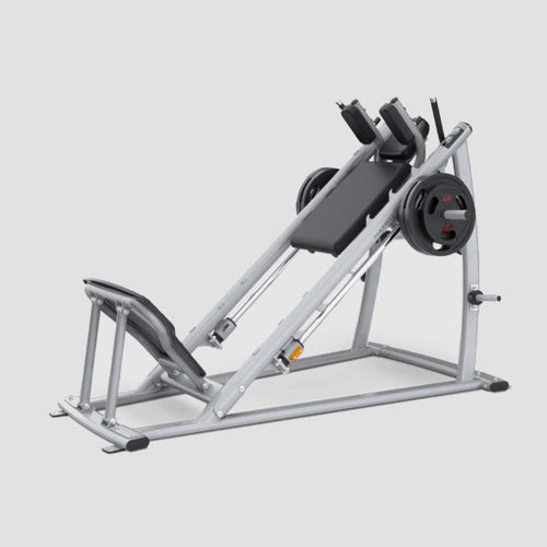 Magnum Hack Squat