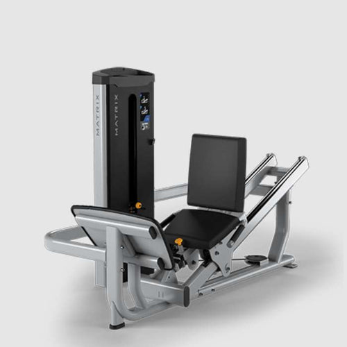 Go Series Leg Press