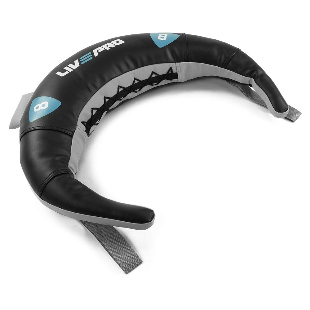 LIVEPRO BULGARIAN BAGS