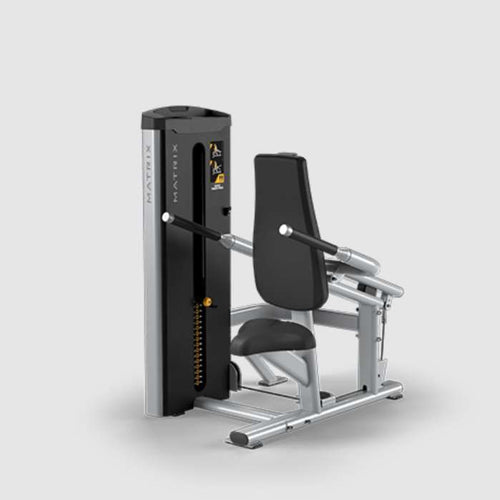 Go Series Seated Triceps Press