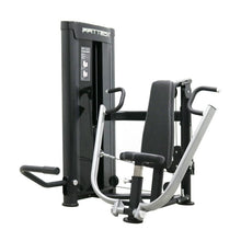 Load image into Gallery viewer, FFITTECH  CHEST PRESS CONVERGENT - FSM06B
