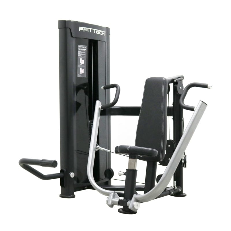 FFITTECH  CHEST PRESS CONVERGENT - FSM06B