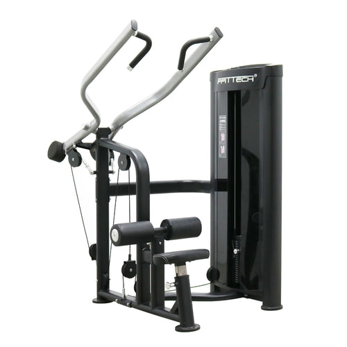 FFITTECH LAT PULLDOWN CONVERGENT - FSM16B