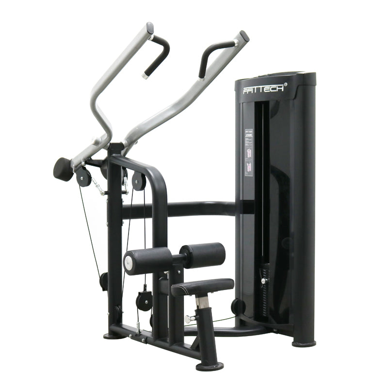FFITTECH LAT PULLDOWN CONVERGENT - FSM16B