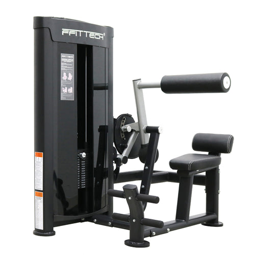 FFITTECH ABDOMINAL AND LOWER BACK DUAL - FSM36B