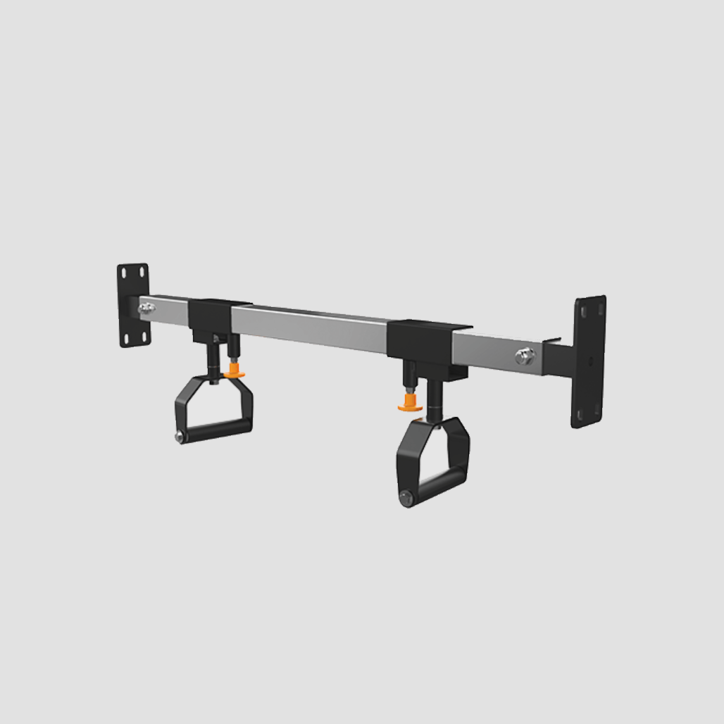 Magnum / Varsity Rotating Chin Handles