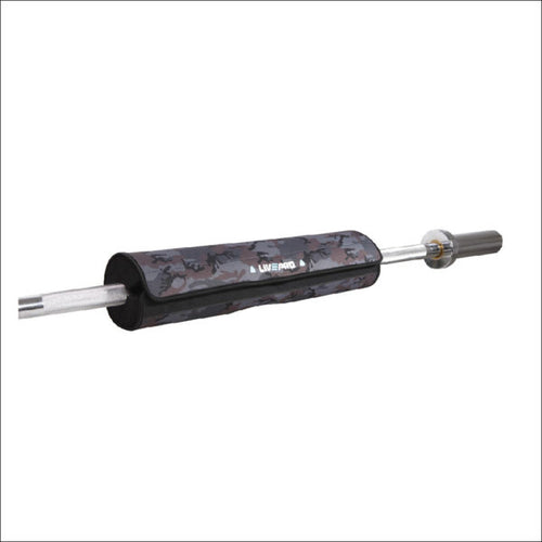 LIVEPRO BARBELL PAD