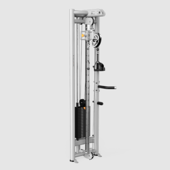 Aura Adjustable Pulley
