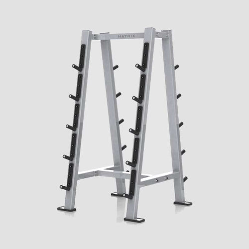 G1 Barbell Rack